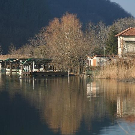 Lake House Canzo Εξωτερικό φωτογραφία
