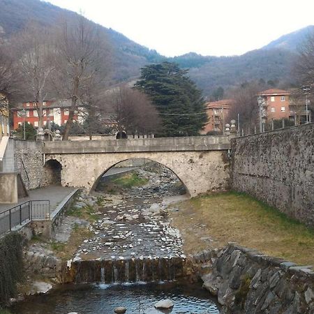 Lake House Canzo Εξωτερικό φωτογραφία