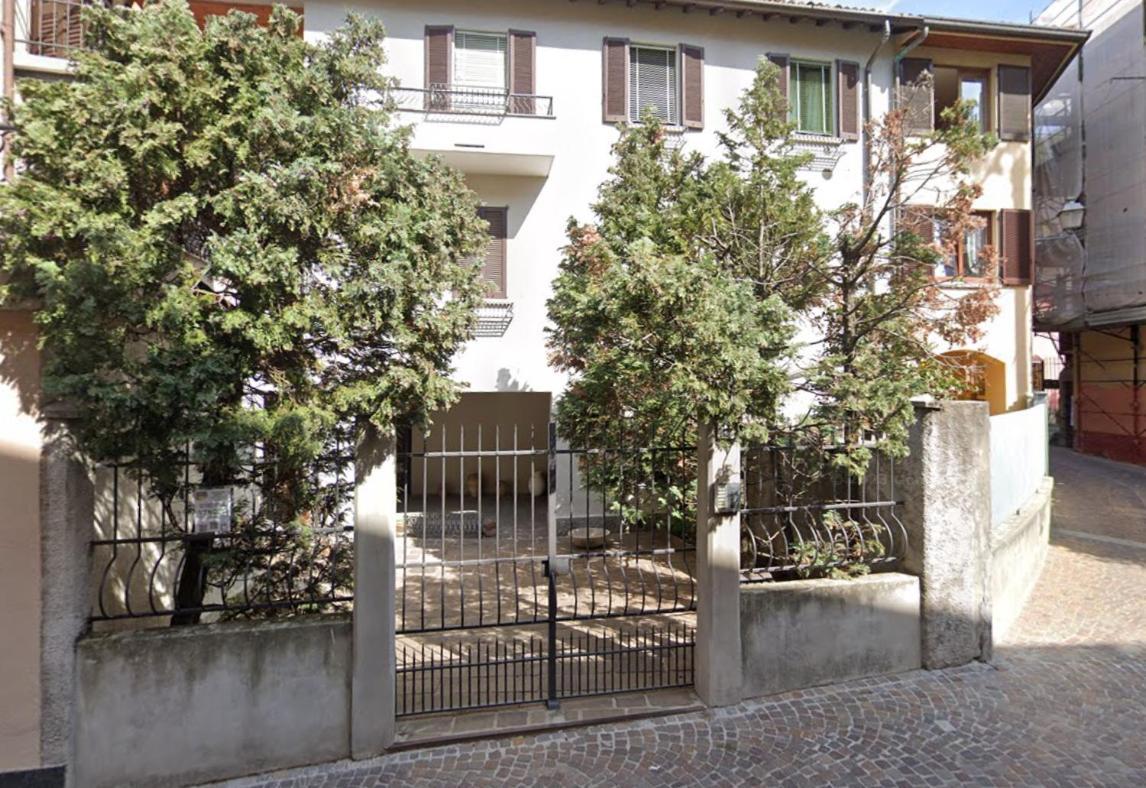 Lake House Canzo Εξωτερικό φωτογραφία