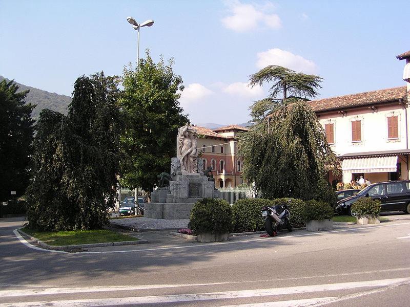 Lake House Canzo Εξωτερικό φωτογραφία