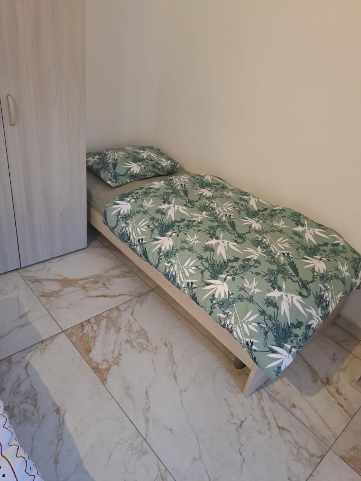 Lake House Canzo Εξωτερικό φωτογραφία