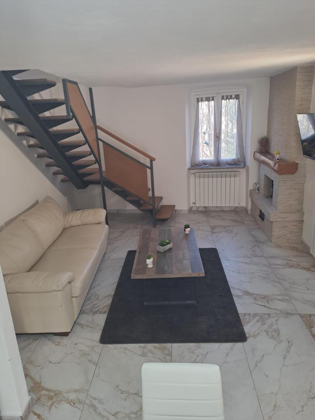 Lake House Canzo Εξωτερικό φωτογραφία