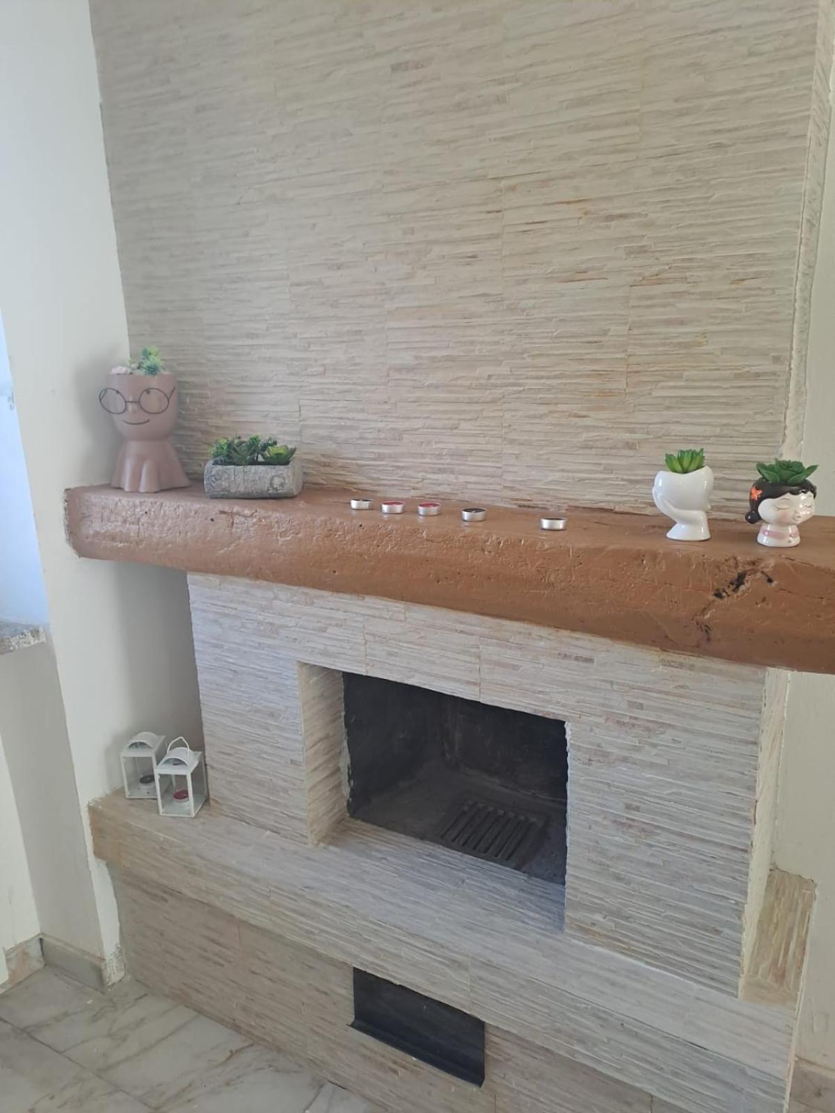 Lake House Canzo Εξωτερικό φωτογραφία